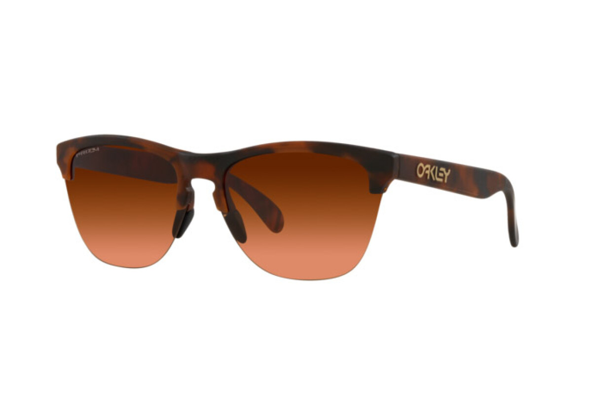 Lunettes de soleil Homme Oakley Frogskins Lite OO 9374 937450