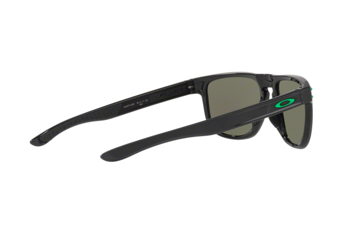 Occhiali da sole Uomo Oakley Holbrook R OO 9377 937703