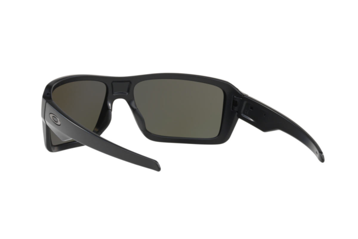 Sunglasses Man Oakley Double Edge OO 9380 938001