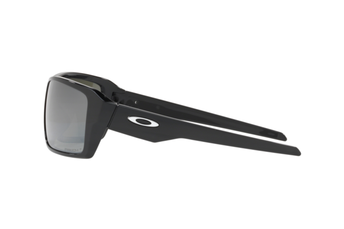 Lunettes de soleil Homme Oakley Double Edge OO 9380 938008