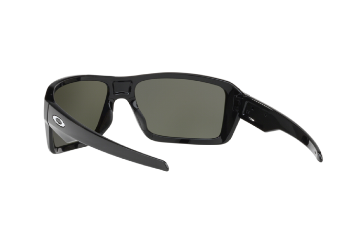 Lunettes de soleil Homme Oakley Double Edge OO 9380 938008