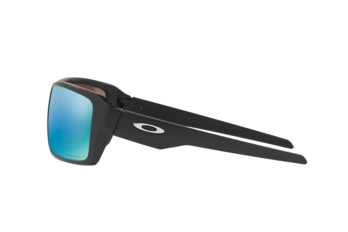 Lunettes de soleil Homme Oakley Double Edge OO 9380 938013