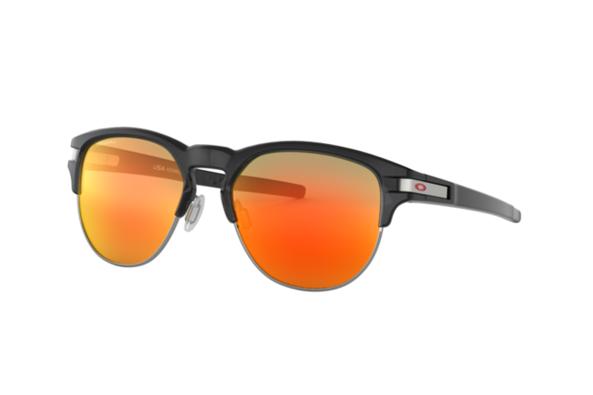 Occhiali da sole Unisex Oakley Latch Key OO 9394 939404