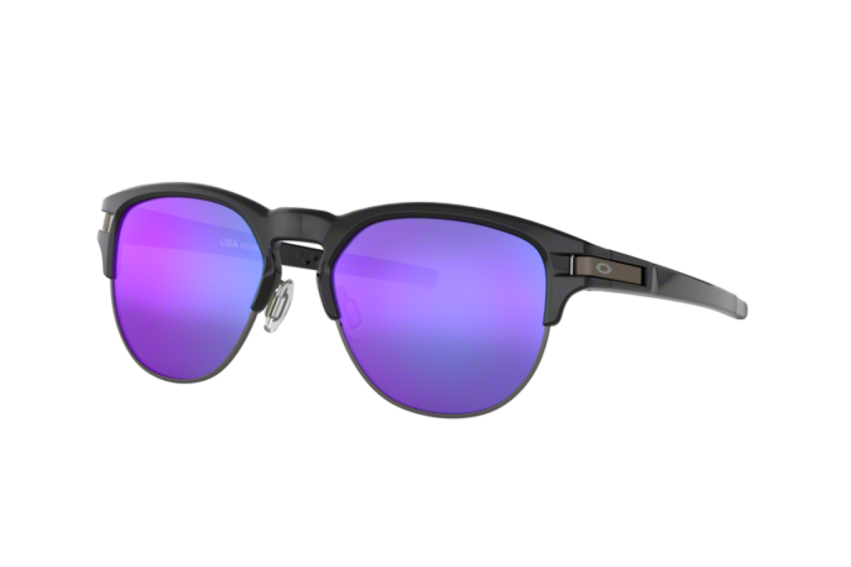 Sunglasses Man Oakley Latch Key OO 9394M 939401