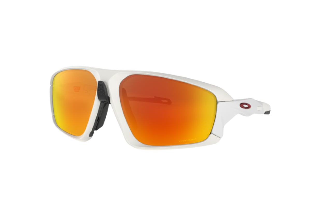 Sunglasses Man Oakley Field Jacket OO 9402 940202
