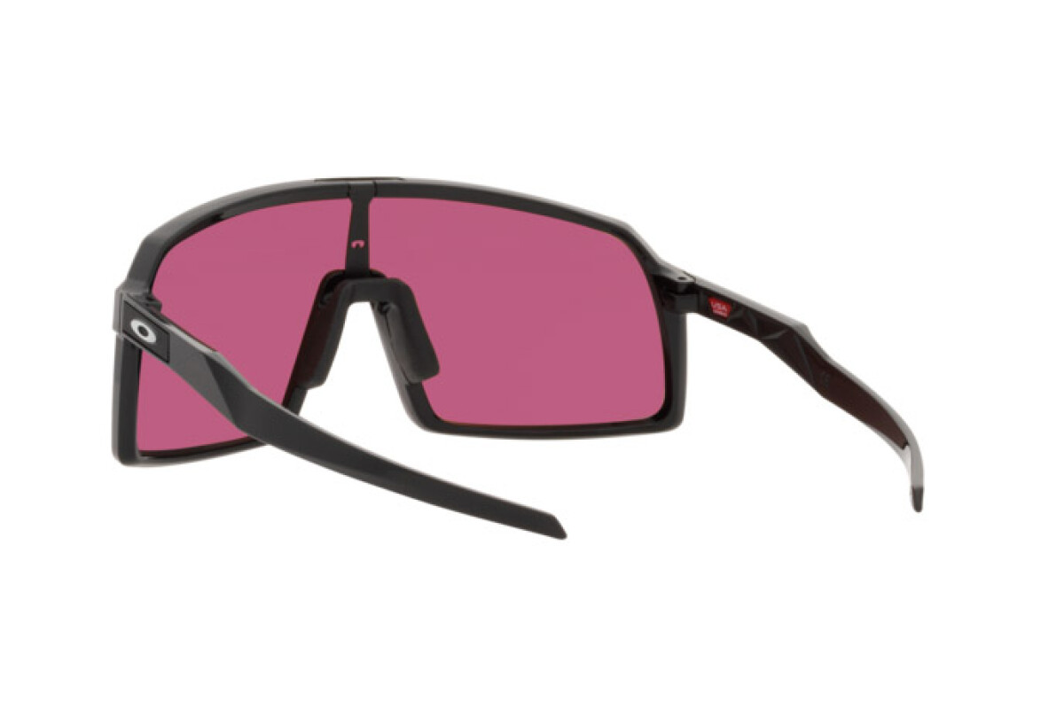 СОЛНЦЕЗАЩИТНЫЕ ОЧКИ мужчина Oakley Sutro OO 9406 940692