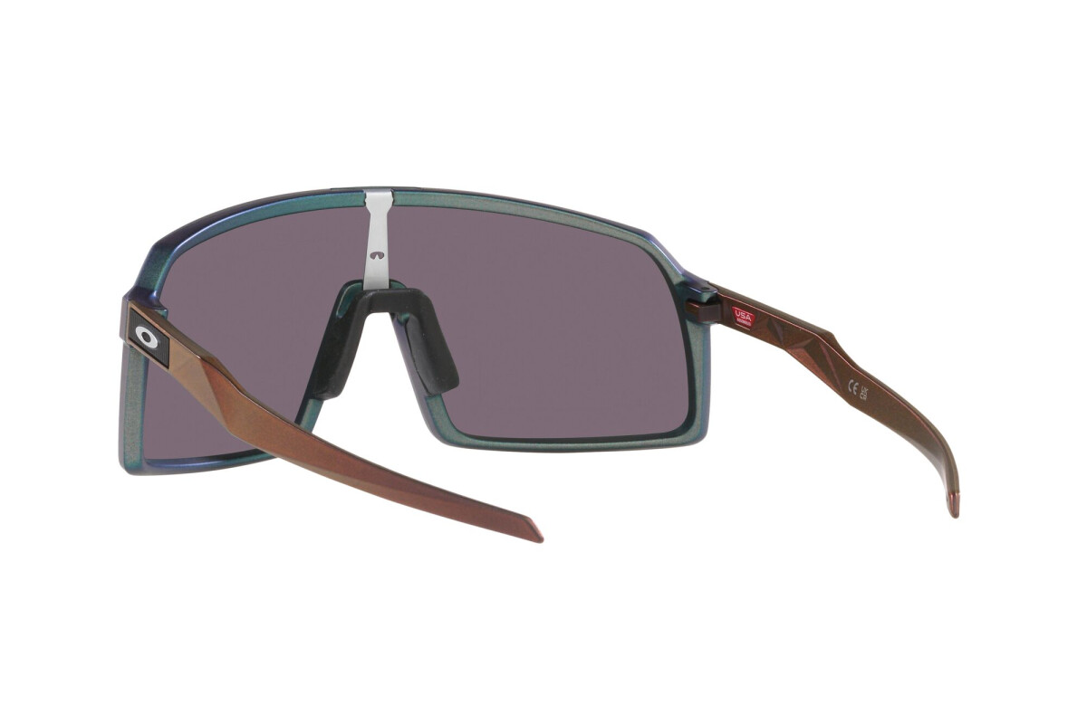 Zonnebrillen Unisex Oakley Sutro OO 9406 940697