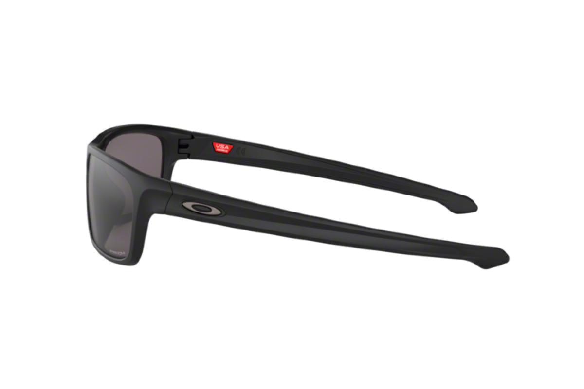 Sunglasses Man Oakley Sliver Stealth OO 9408 940801