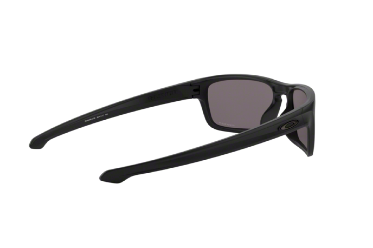 Sunglasses Man Oakley Sliver Stealth OO 9408 940801