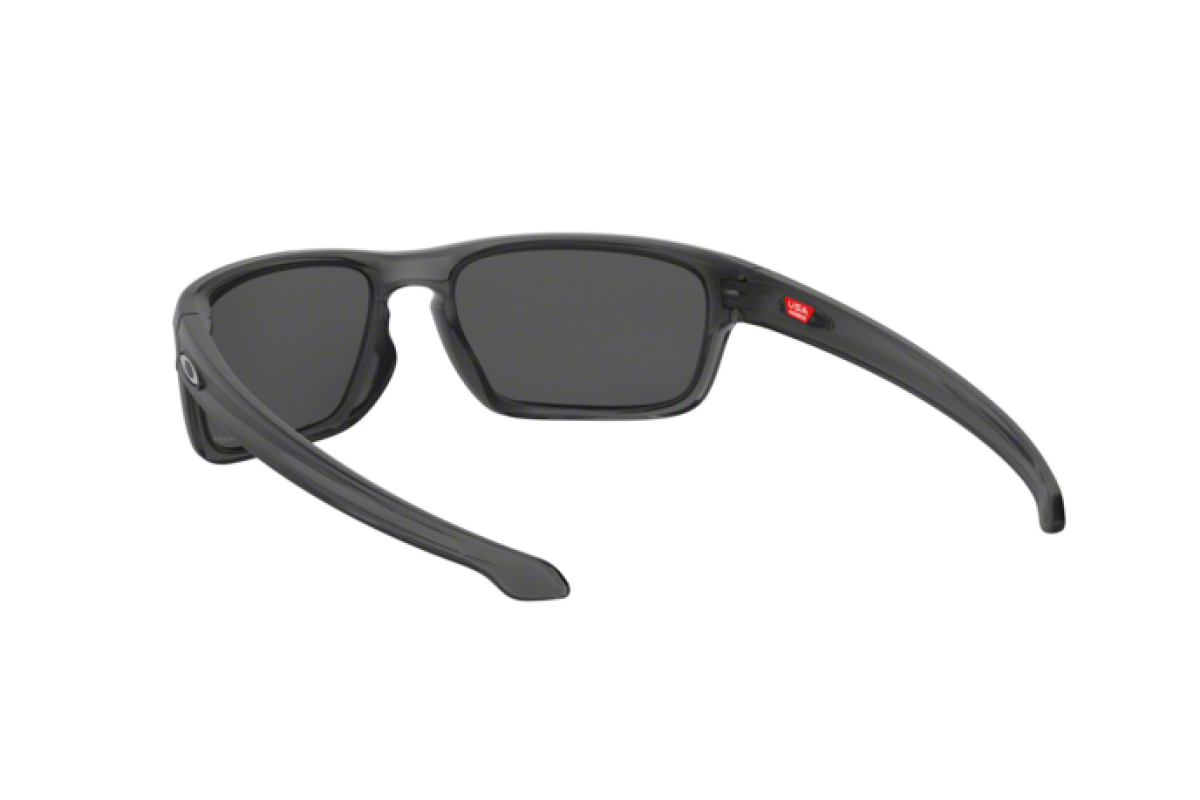 Lunettes de soleil Homme Oakley Sliver Stealth OO 9408 940803