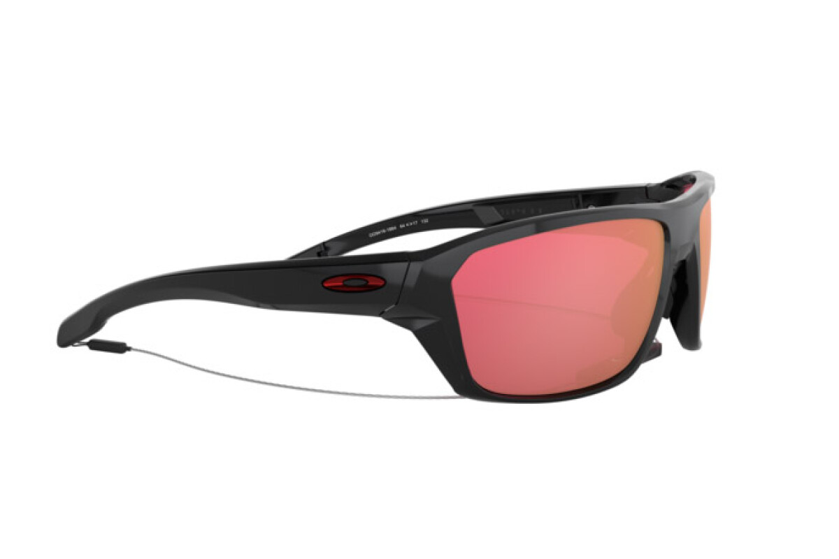 Occhiali da sole Uomo Oakley Split Shot OO 9416 941618