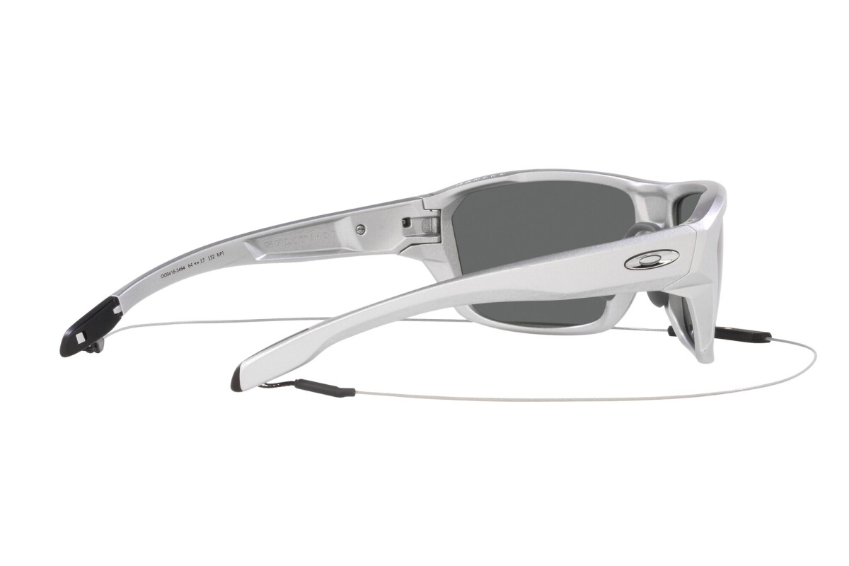 Occhiali da sole Uomo Oakley Split Shot OO 9416 941634