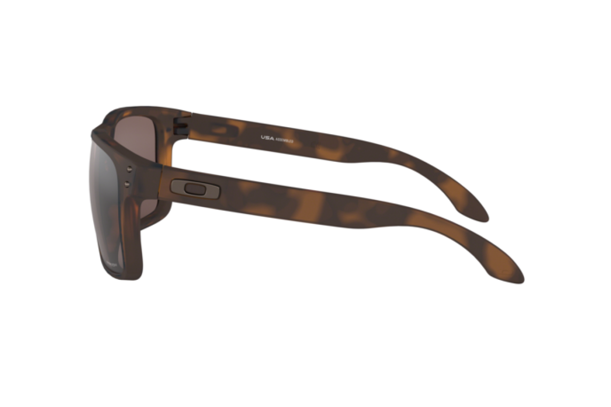 СОЛНЦЕЗАЩИТНЫЕ ОЧКИ мужчина Oakley Holbrook XL OO 9417 941702