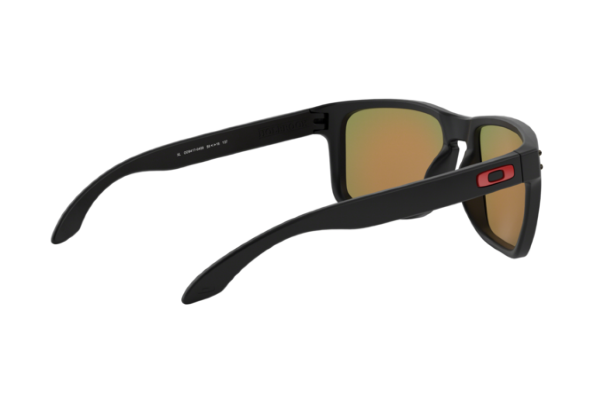 Sunglasses Man Oakley Holbrook XL OO 9417 941704