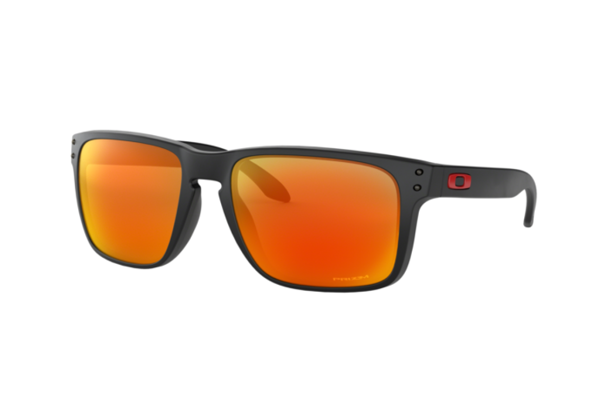 Sunglasses Man Oakley Holbrook XL OO 9417 941704