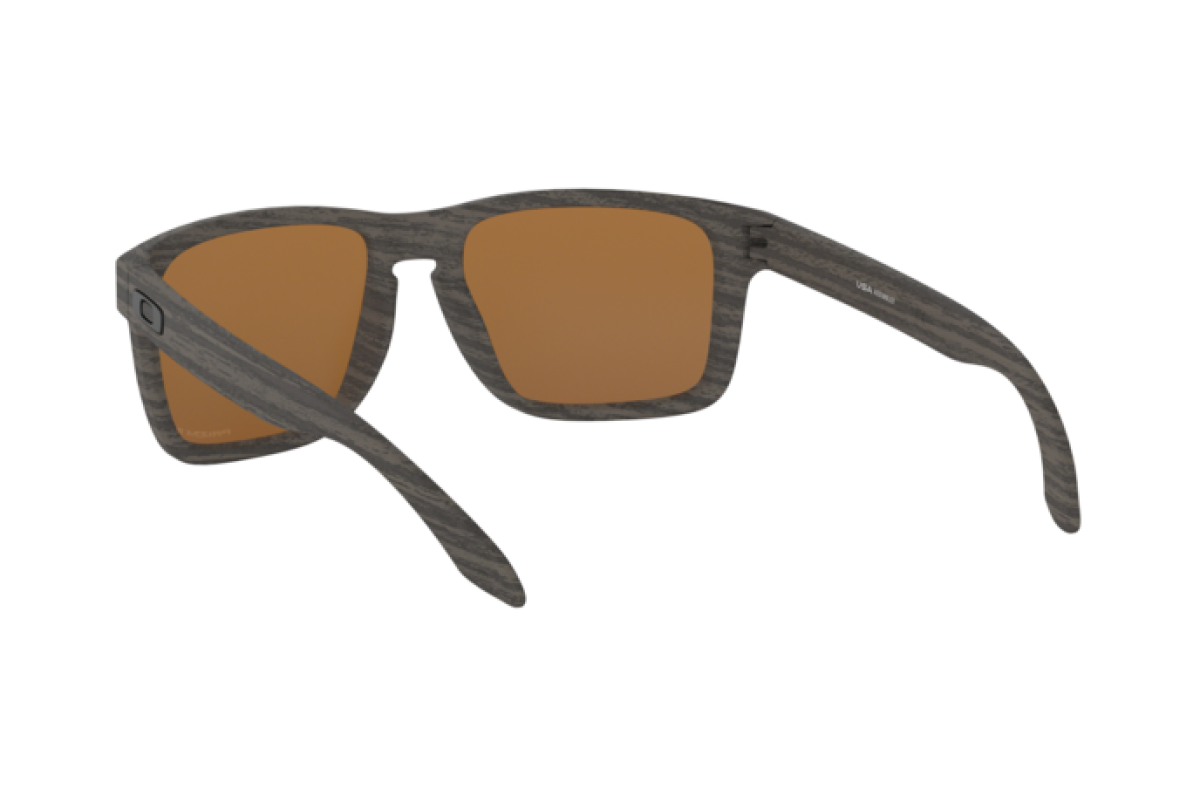 СОЛНЦЕЗАЩИТНЫЕ ОЧКИ мужчина Oakley Holbrook XL OO 9417 941706