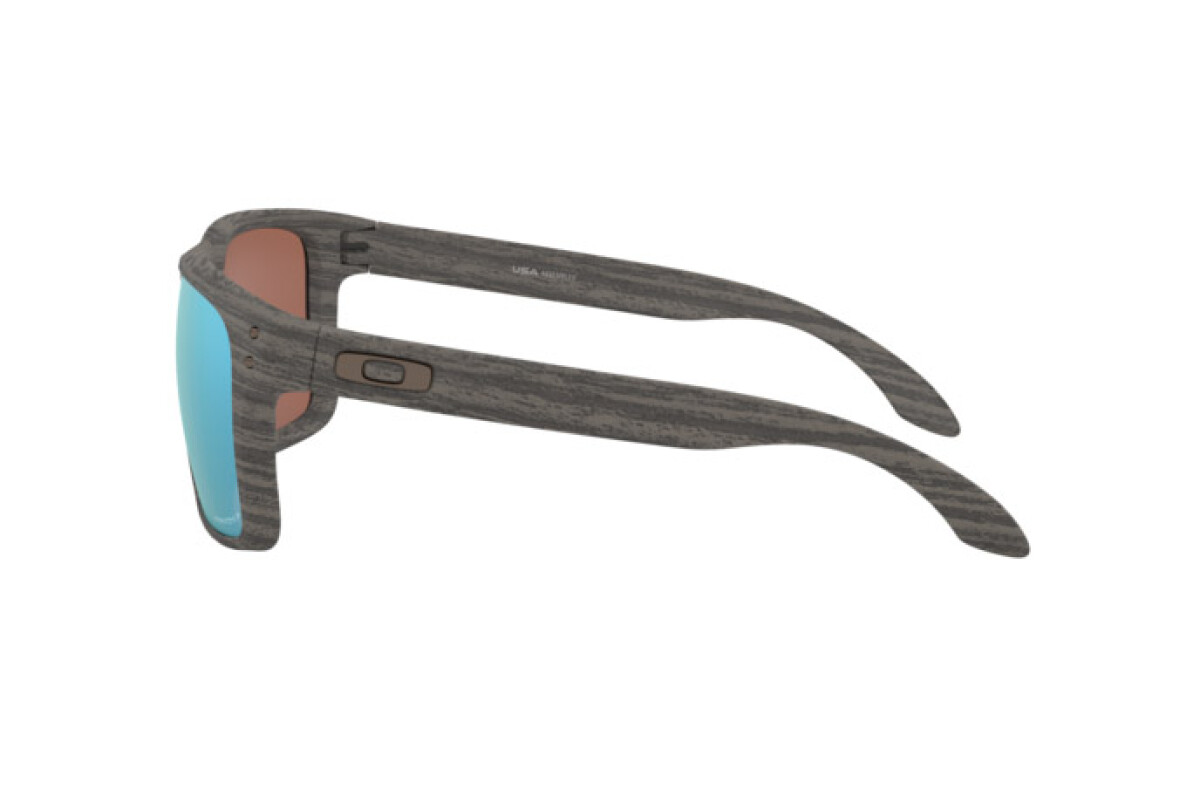 Lunettes de soleil Homme Oakley Holbrook XL OO 9417 941719