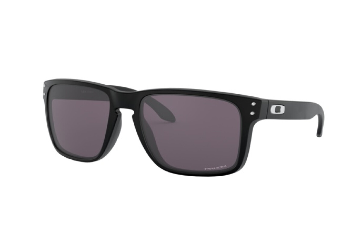 Sonnenbrillen Mann Oakley Holbrook XL OO 9417 941722