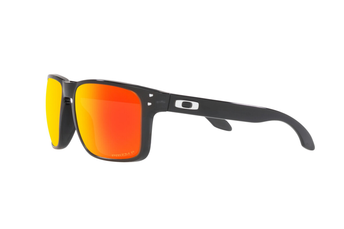 Occhiali da sole Uomo Oakley Holbrook XL OO 9417 941732