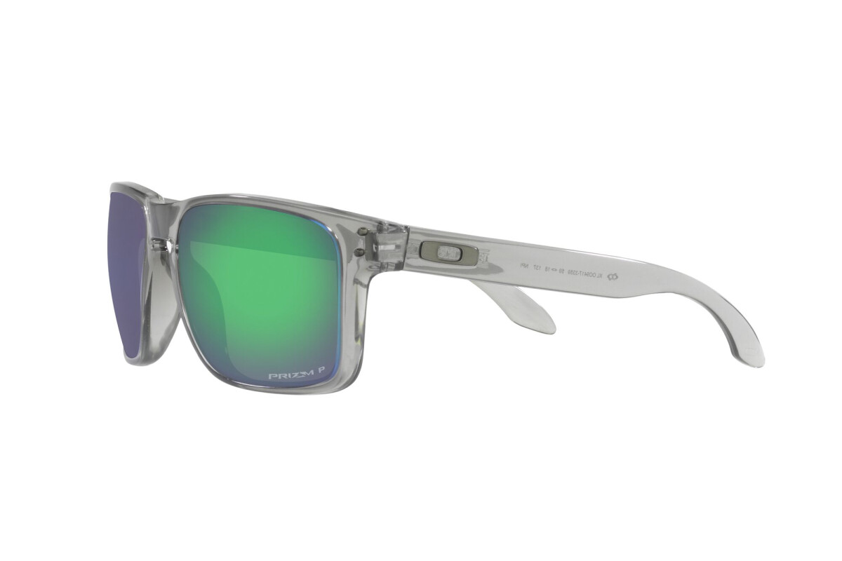 СОЛНЦЕЗАЩИТНЫЕ ОЧКИ мужчина Oakley Holbrook XL OO 9417 941733