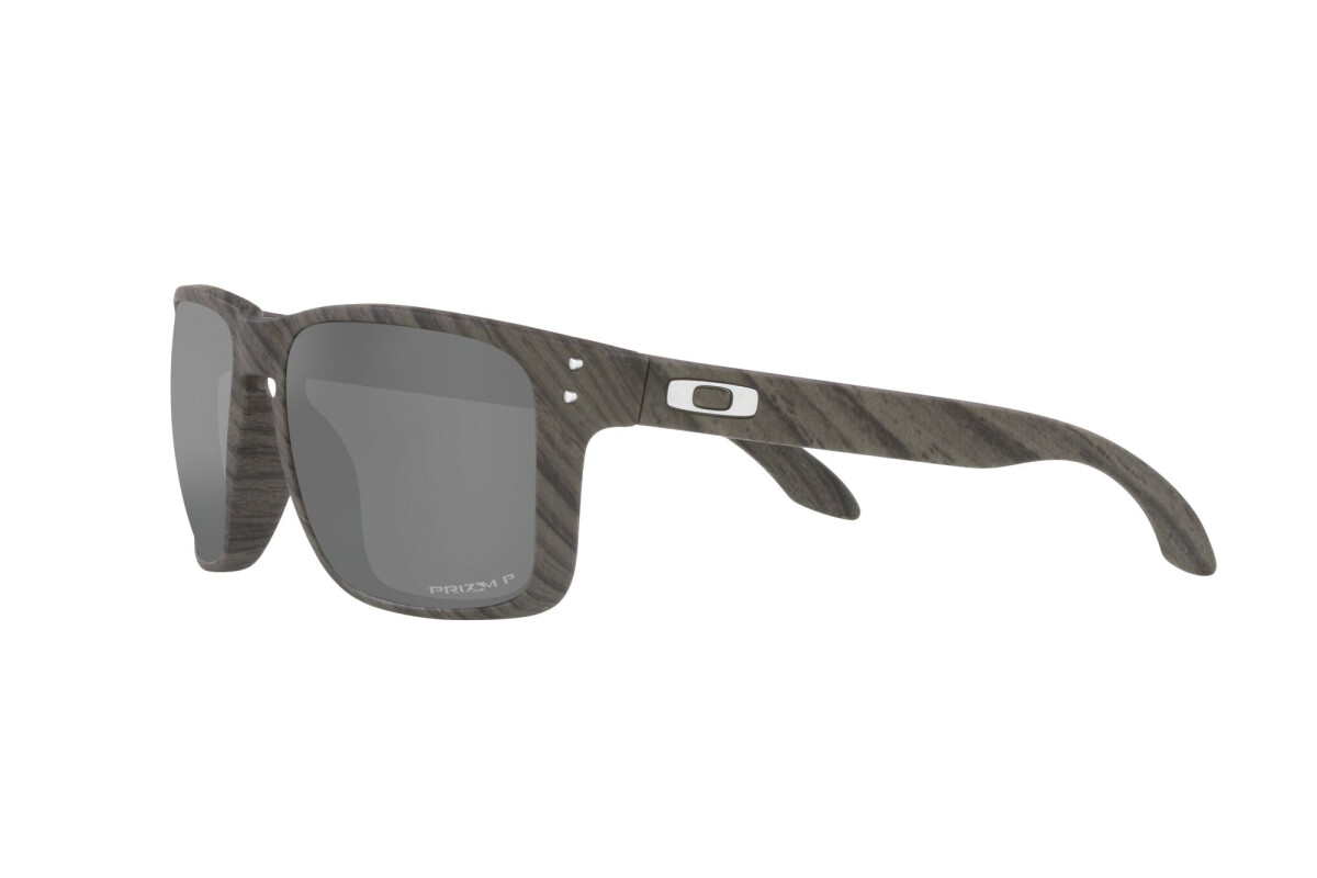 Lunettes de soleil Homme Oakley Holbrook XL OO 9417 941734