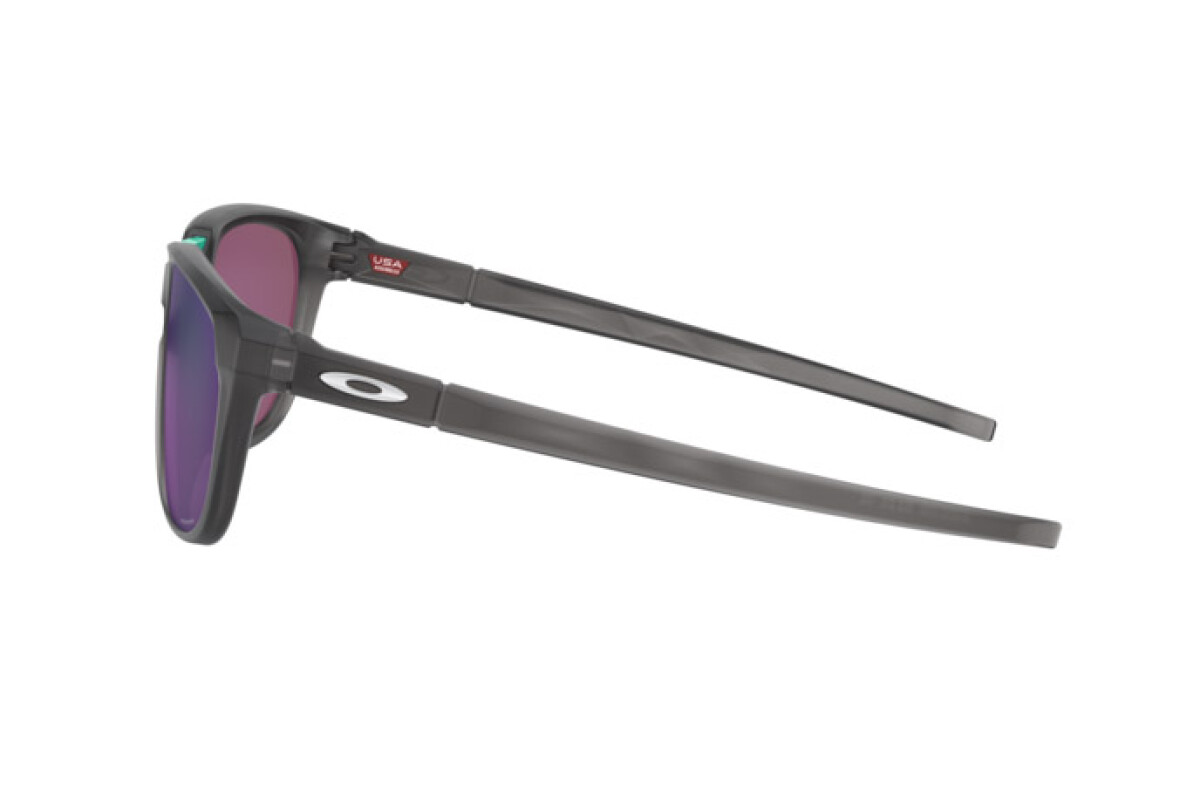 Lunettes de soleil Homme Oakley Anorak OO 9420 942003