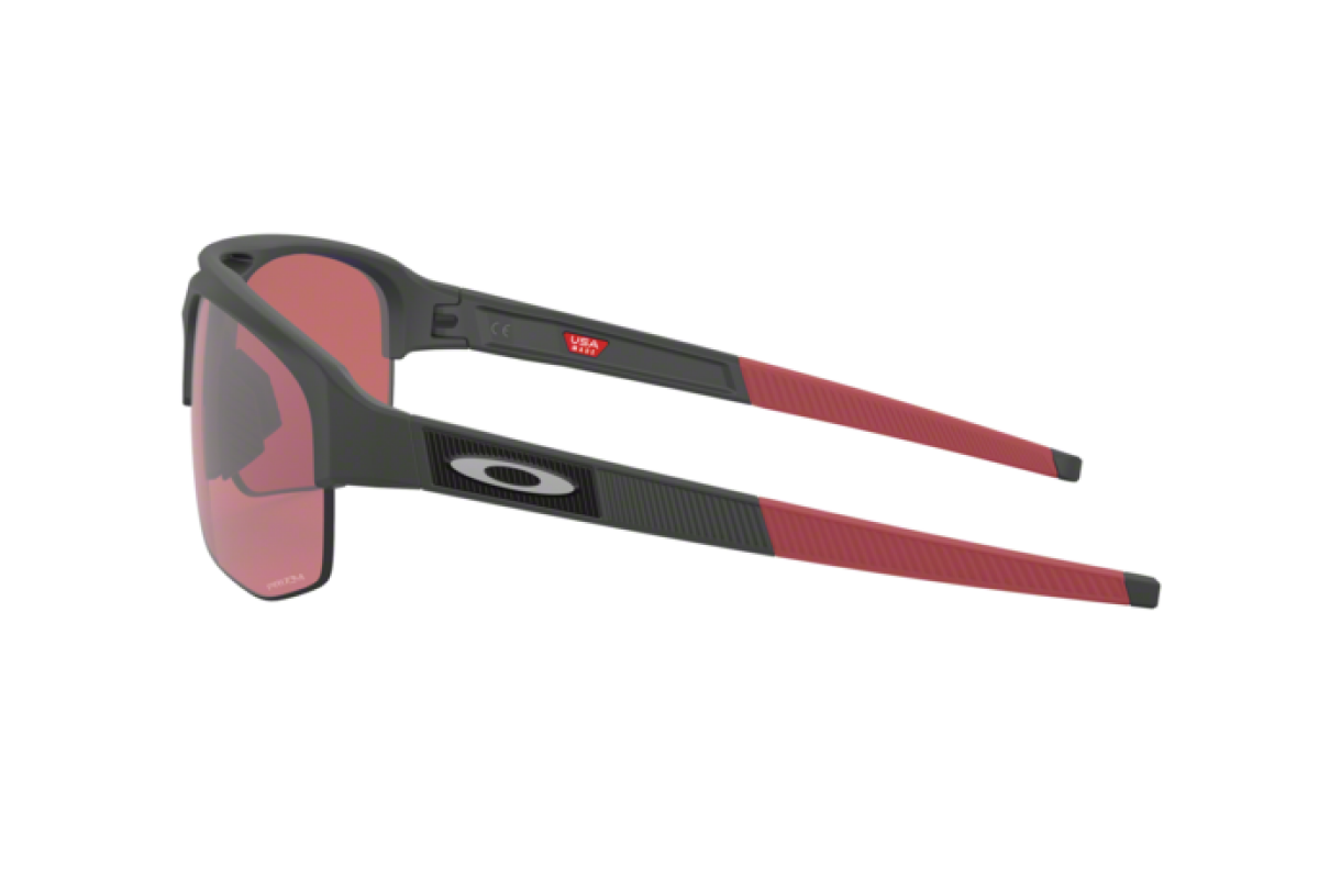 СОЛНЦЕЗАЩИТНЫЕ ОЧКИ мужчина Oakley Mercenary OO 9424 942402