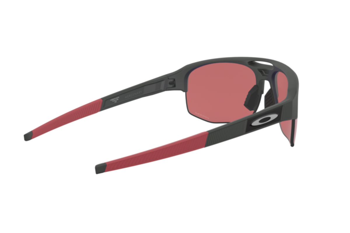 СОЛНЦЕЗАЩИТНЫЕ ОЧКИ мужчина Oakley Mercenary OO 9424 942402