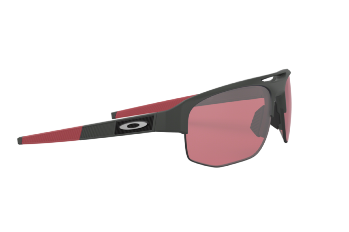 СОЛНЦЕЗАЩИТНЫЕ ОЧКИ мужчина Oakley Mercenary OO 9424 942402