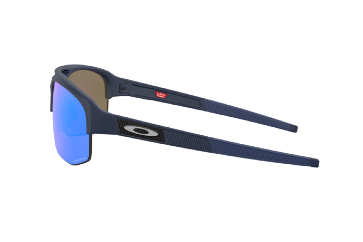 Lunettes de soleil Homme Oakley Mercenary OO 9424 942406