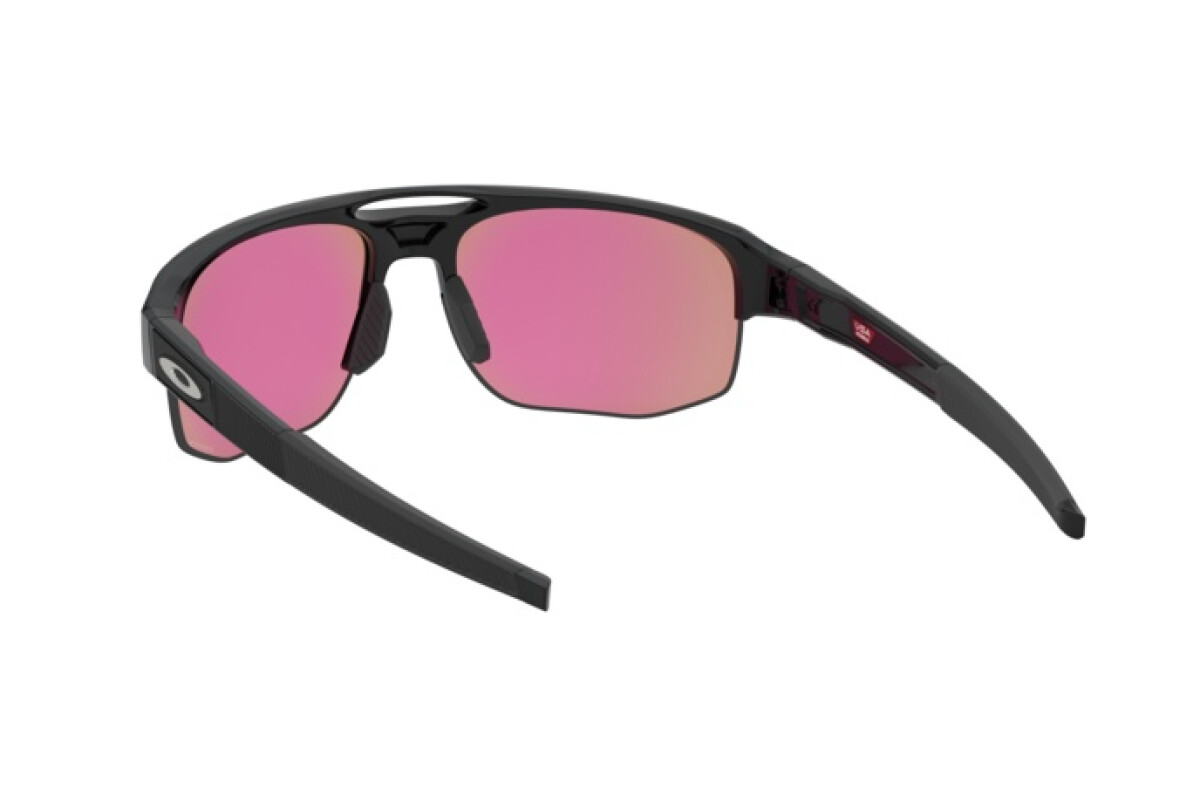 СОЛНЦЕЗАЩИТНЫЕ ОЧКИ мужчина Oakley Mercenary OO 9424 942416