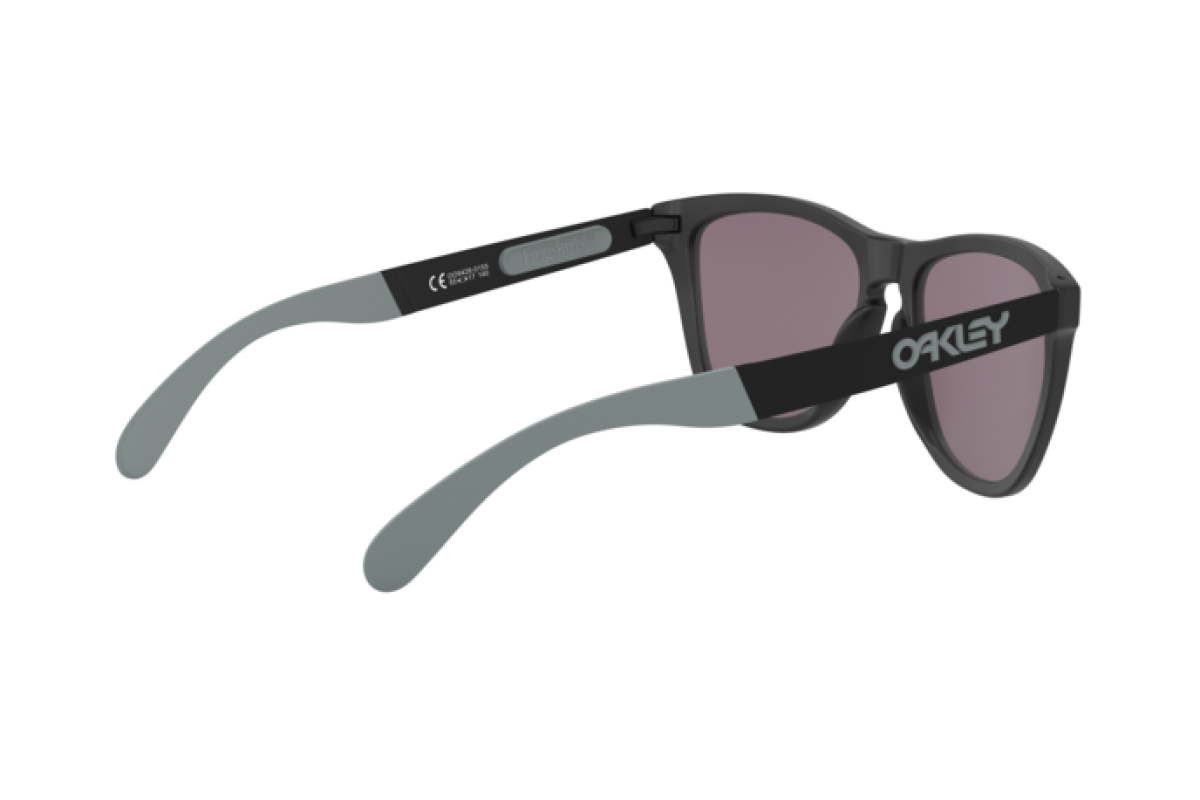 СОЛНЦЕЗАЩИТНЫЕ ОЧКИ мужчина Oakley Frogskins Mix OO 9428 942801