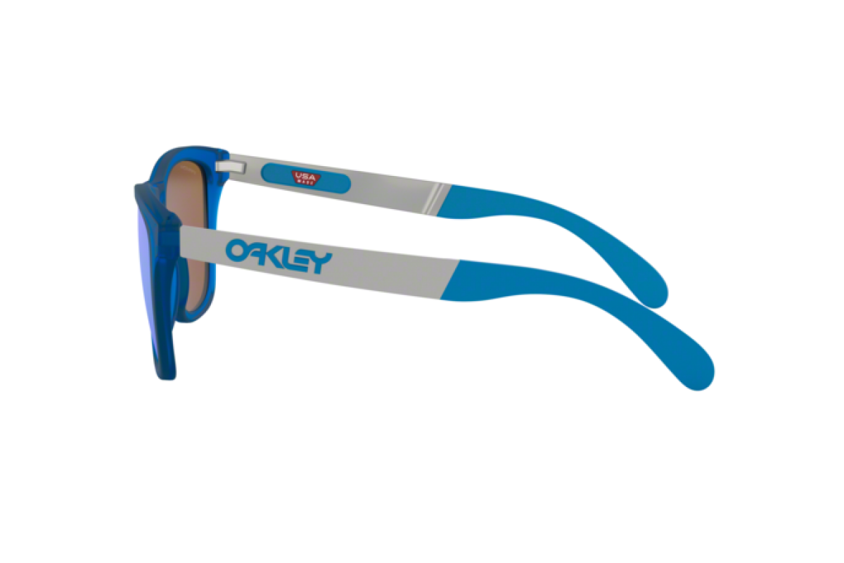 Occhiali da sole Uomo Oakley Frogskins Mix OO 9428 942803