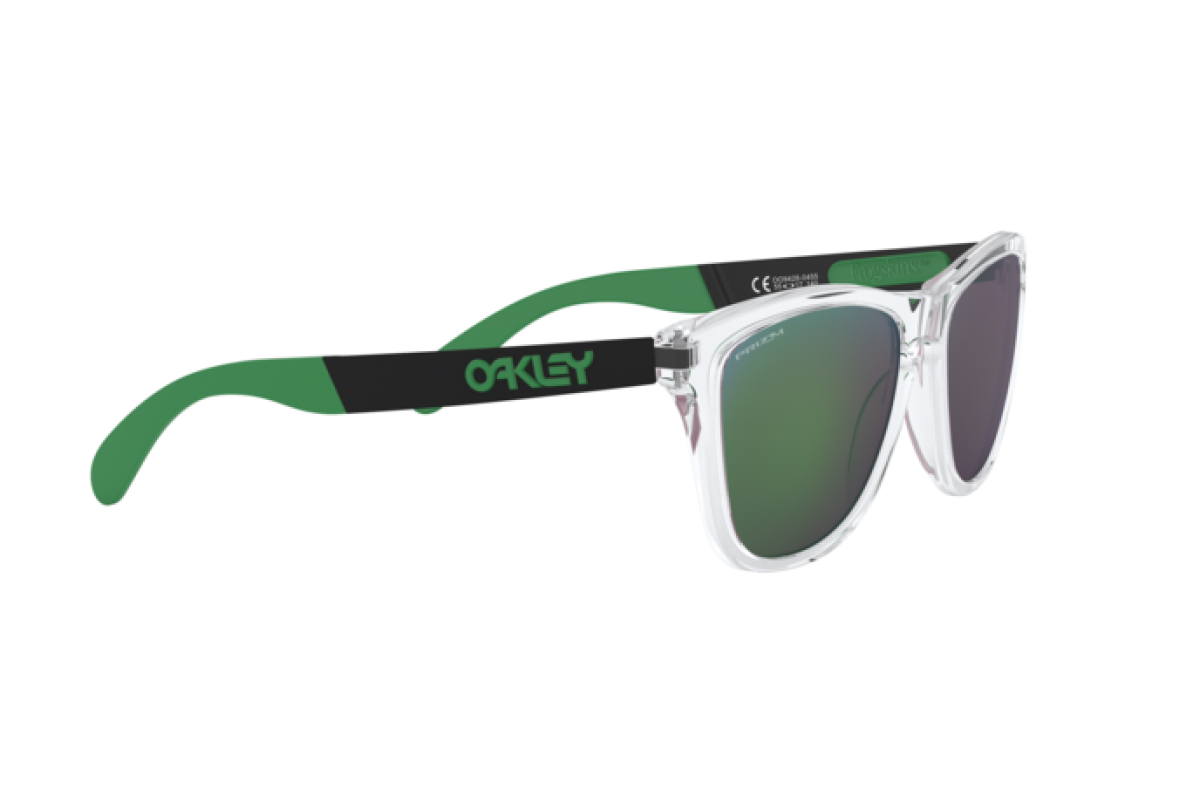 Occhiali da sole Uomo Oakley Frogskins Mix OO 9428 942804