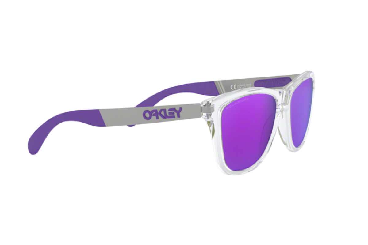 Sonnenbrillen Mann Oakley Frogskins Mix OO 9428 942806