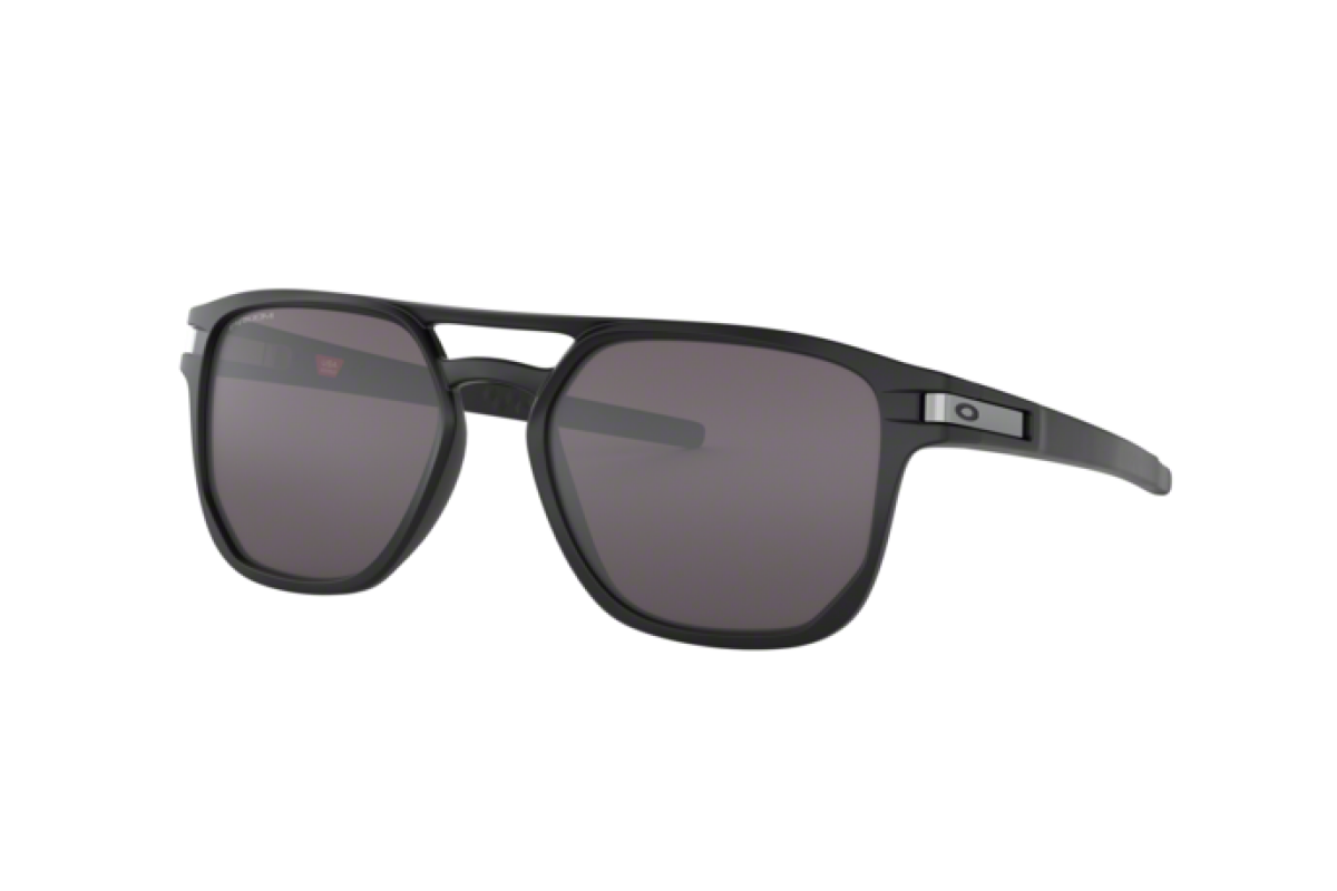 Occhiali da sole Uomo Oakley Latch Beta OO 9436 943601