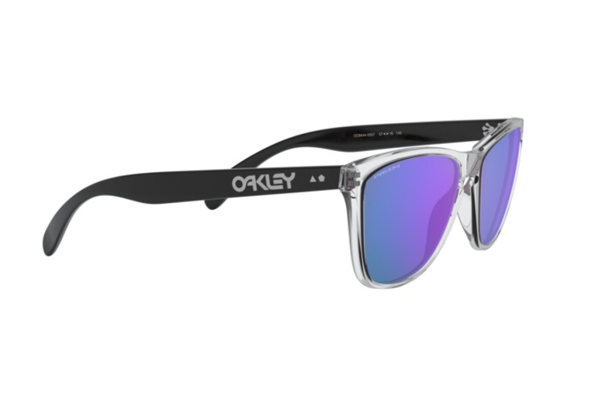 Sunglasses Man Oakley Frogskins 35th OO 9444 944405