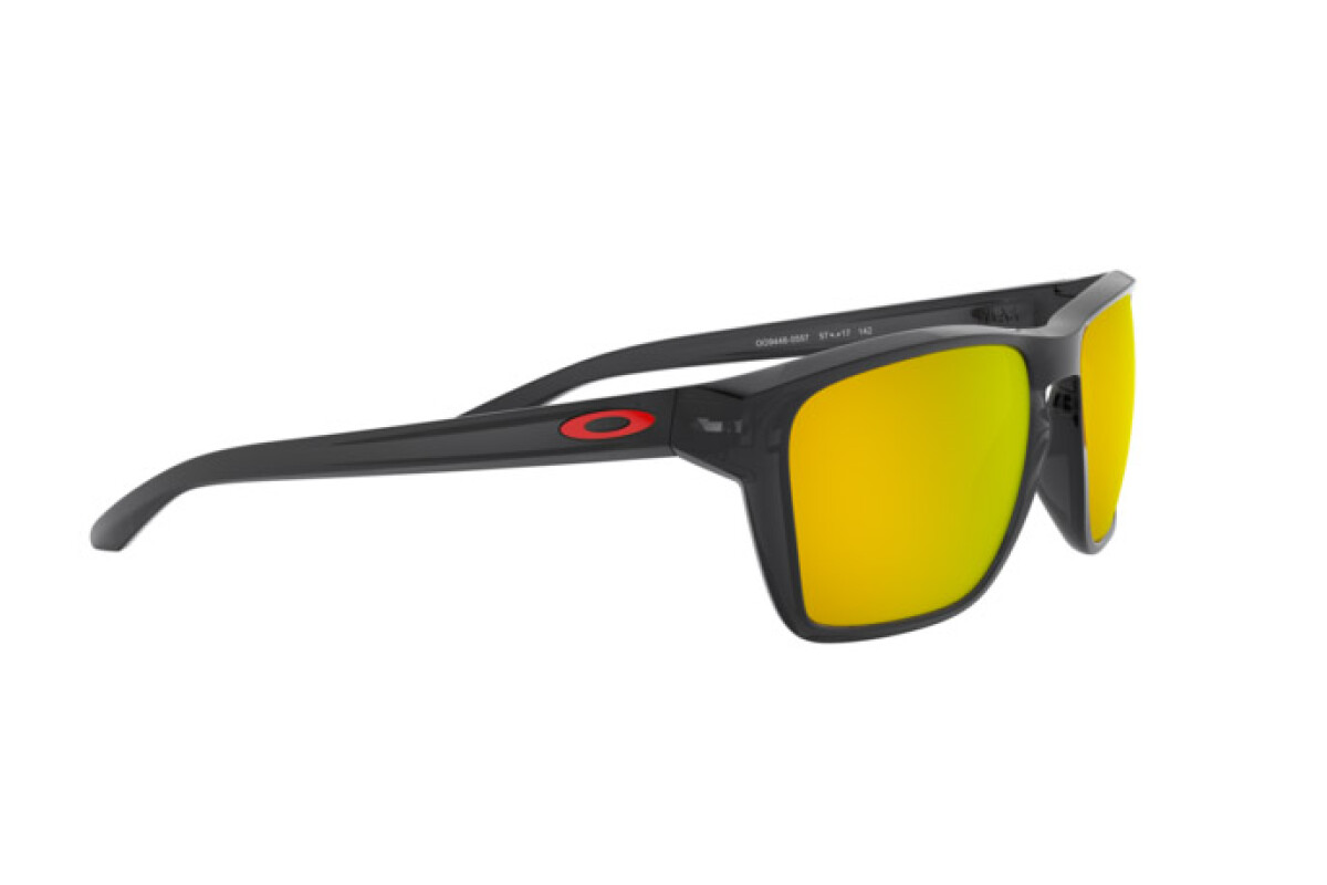 Lunettes de soleil Homme Oakley Sylas OO 9448 944805