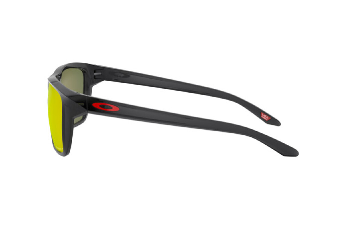 Lunettes de soleil Homme Oakley Sylas OO 9448 944805