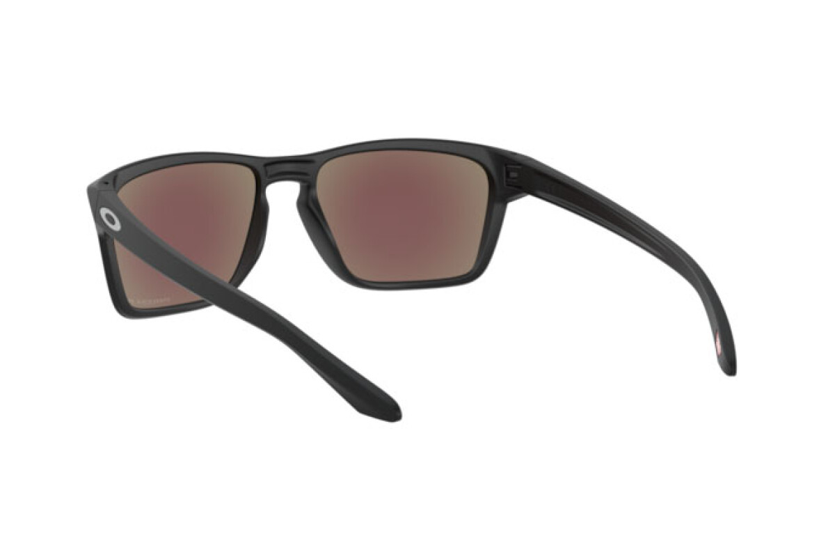 СОЛНЦЕЗАЩИТНЫЕ ОЧКИ мужчина Oakley Sylas OO 9448 944812