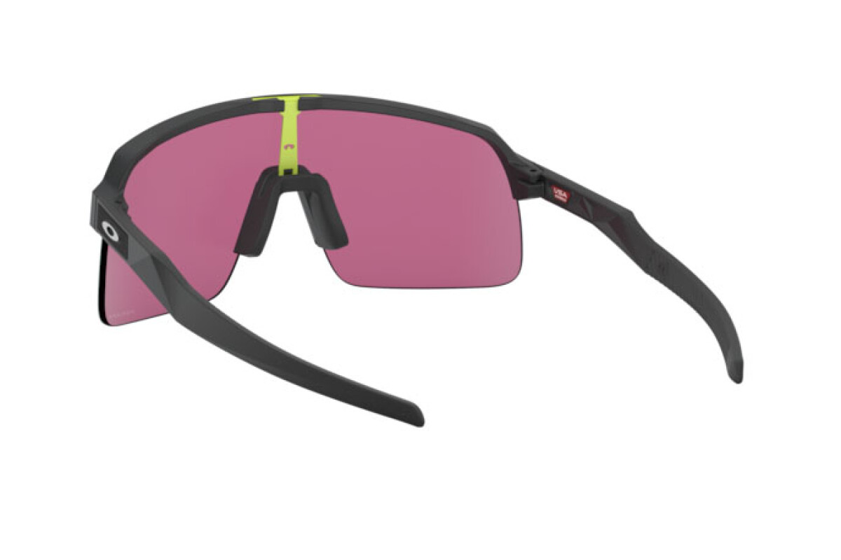 Occhiali da sole Uomo Oakley Sutro Lite OO 9463 946303