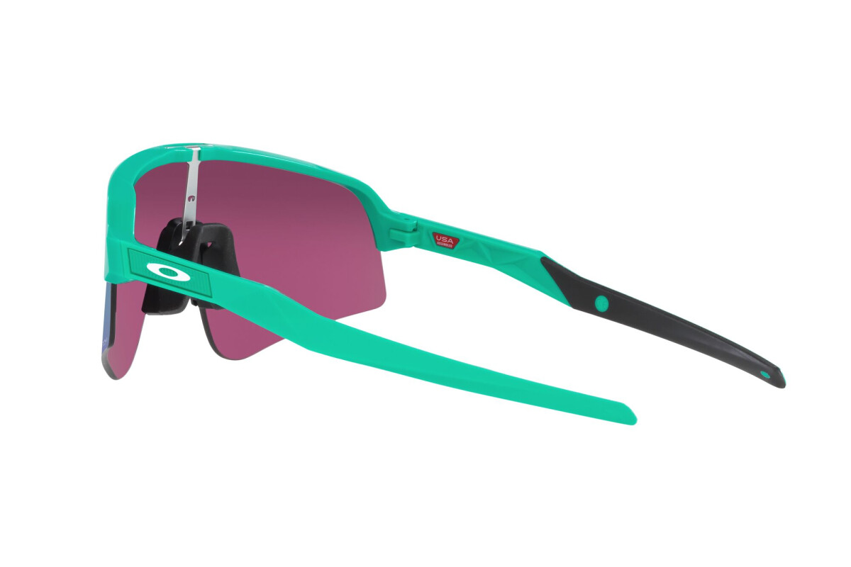 СОЛНЦЕЗАЩИТНЫЕ ОЧКИ мужчина Oakley Sutro Lite Sweep OO 9465 946511