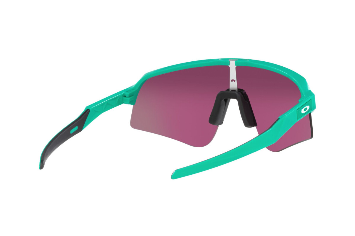 СОЛНЦЕЗАЩИТНЫЕ ОЧКИ мужчина Oakley Sutro Lite Sweep OO 9465 946511