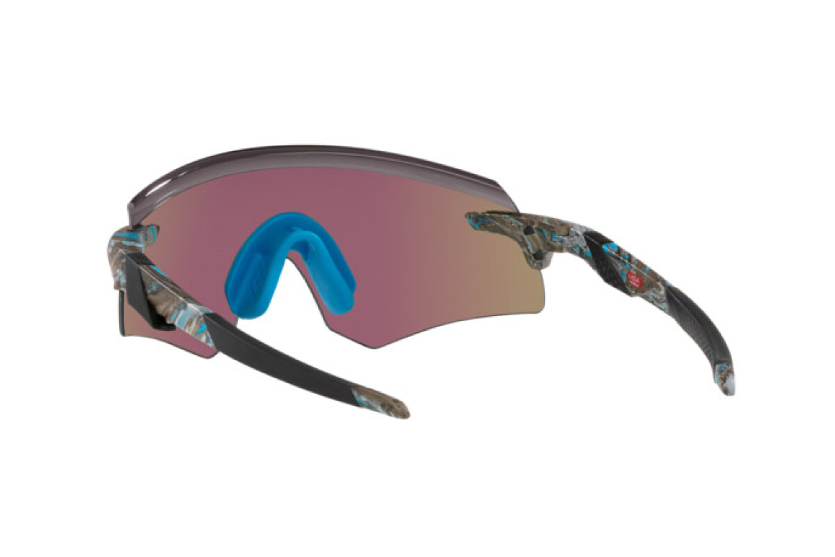 Zonnebrillen Man Oakley Encoder OO 9471 947109