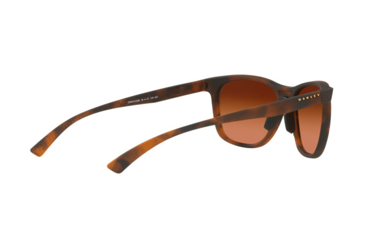 Sonnenbrillen Frau Oakley Leadline OO 9473 947303