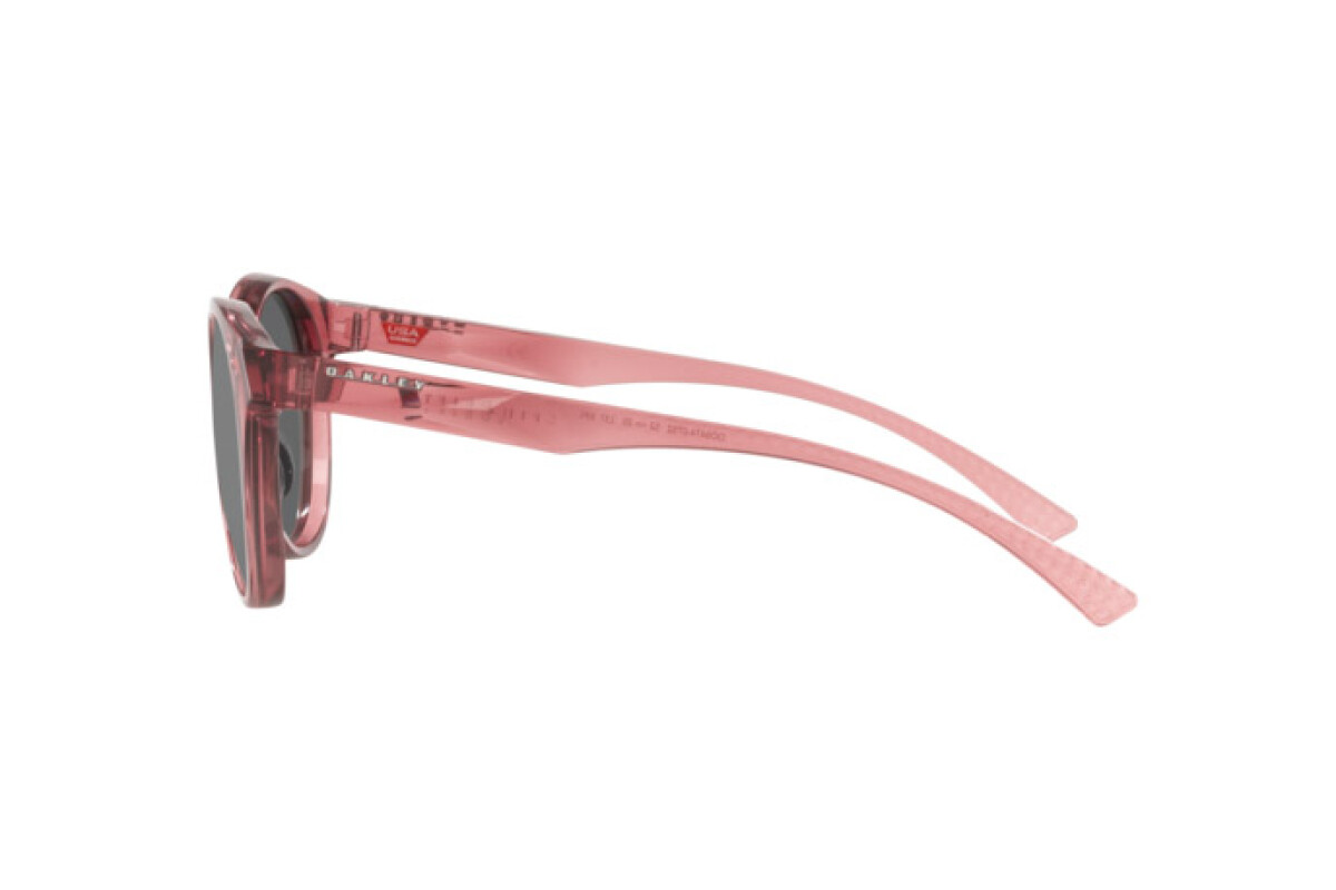 Lunettes de soleil Femme Oakley Spindrift OO 9474 947407