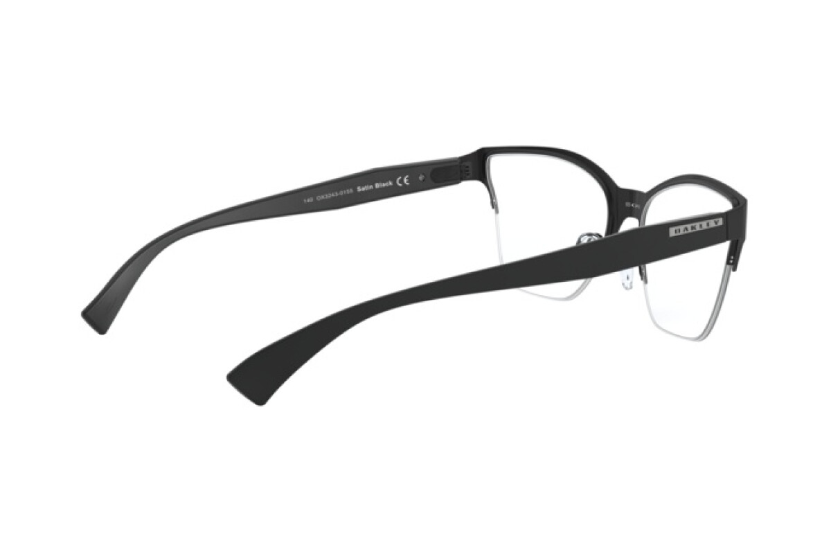 ОЧКИ С ДИОПТРИЯМИ Женщина Oakley Halifax OX 3243 324301