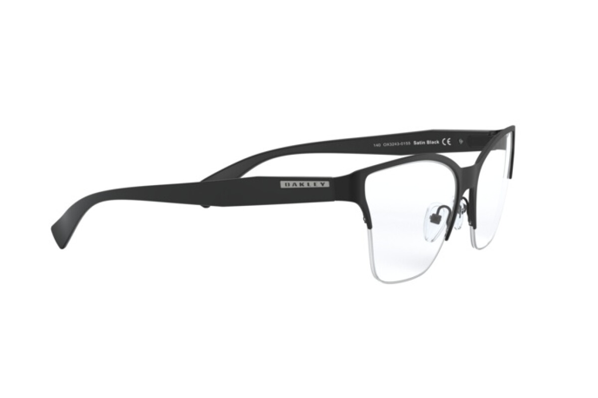 ОЧКИ С ДИОПТРИЯМИ Женщина Oakley Halifax OX 3243 324301