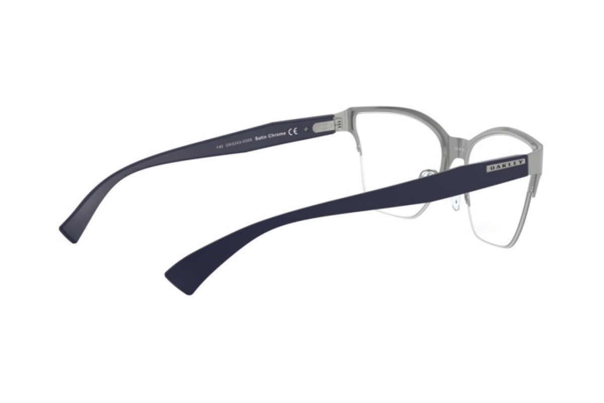 Eyeglasses Woman Oakley Halifax OX 3243 324303