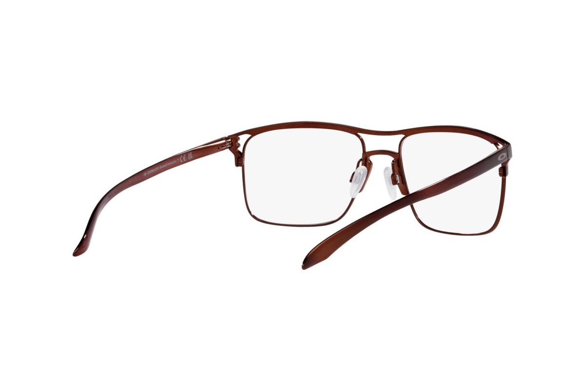 Eyeglasses Man Oakley Holbrook Ti Rx OX 5068 506803